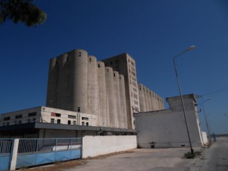 Office National des Céréales de Tunisie